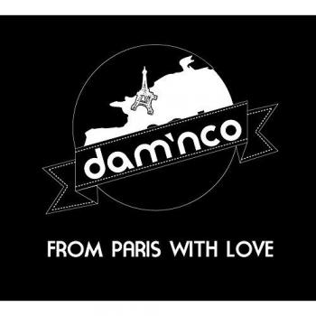 Paris avec Amour Inclus DVD bonus