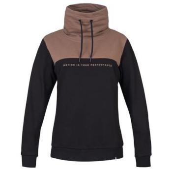 Sudadera Sibele de Hannah en color negro
