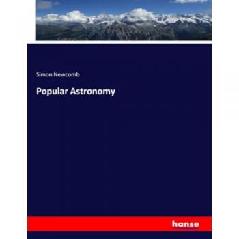Popular Astronomy: DE