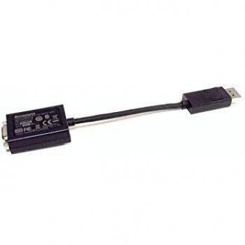 Station d'accueil DisplayPort vers VGA