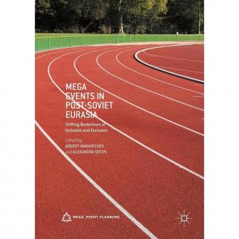 Vitalsource Technologies, Inc. Mega Events In Post-soviet Eurasia