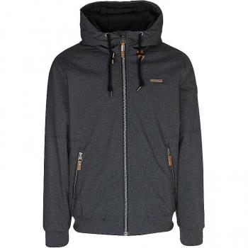 Ragwear Stewie Jacke grau