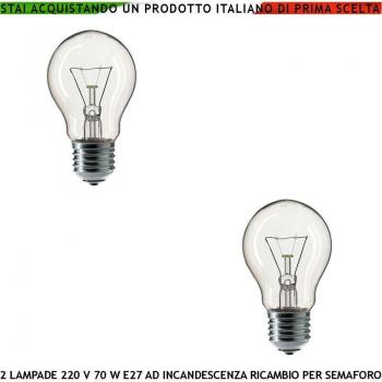 Semaforo Industriale Securvera 1350 Lumen