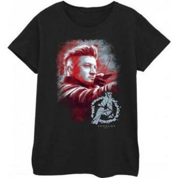Marvel Avenger Epic Long Sleeve Shirt Endgame