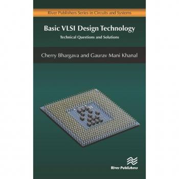 Vitalsource Technologies, Inc. Basic Vlsi Design Technology