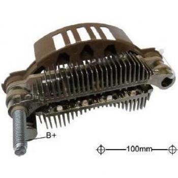 HNROCK Alternator Rectifier 37300-4A113