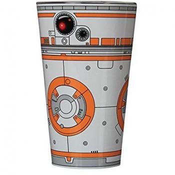Star Wars BB8 Glaskunstwerk