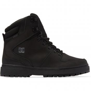 Peary Tr Botas Masculinas DC