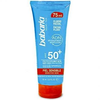 Protector Solar Facial Spf 50