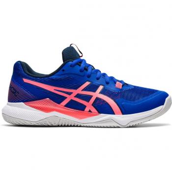 Asics Gel-Tactic Damen Hallenschuhe