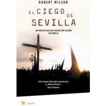 El ciego de Sevilla