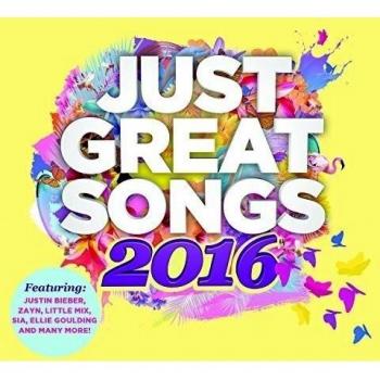 Just Great Songs 2016