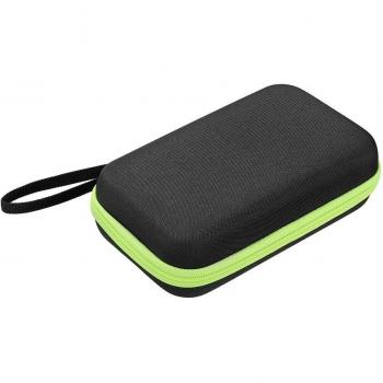 Anti-Seismic Thermometer Bag