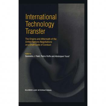 Vitalsource Technologies, Inc. International Technology Transfer