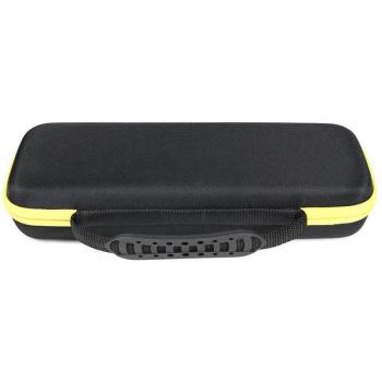 Bolsa de Viaje F9v3 con Cubierta Dura para Amperímetro y Alicates T5