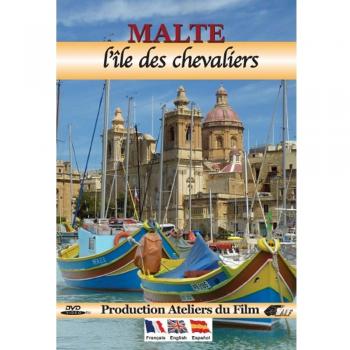 Malte : l'île des chevaliers