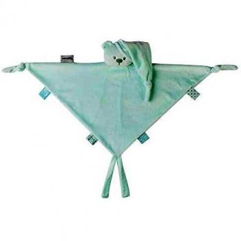 Doudou ourson extra grand