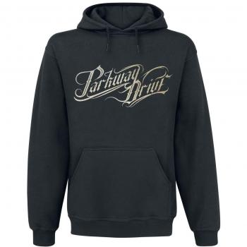 Reverencia en Capucha Negra de Parkway Drive M
