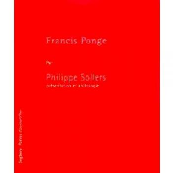 Francis Ponge