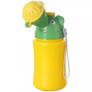 Frog Design Children's Urinal