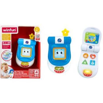 Risonanza Light Phone
