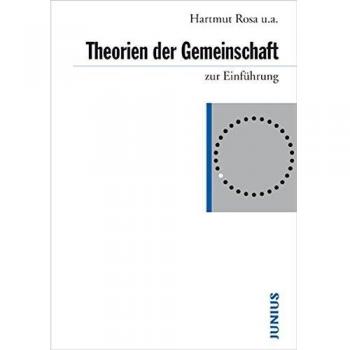 Theorien der Gemeinschaft zur Einführung