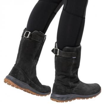 Calzado de Aventura Jack Wolfskin Queenstown Texapore