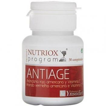 Ynsadiet Antiage Cranberry 30 comprimés