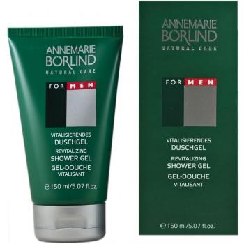 Annemarie Börlind Homme Vitalisierendes Duschgel, 1er Pack (1 x 0.15 l)