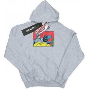 DC Comics Batman Robin Kapuzenpullover für Jungen