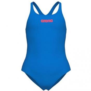 Meisjes Badpak Arena Swim Pro Solid