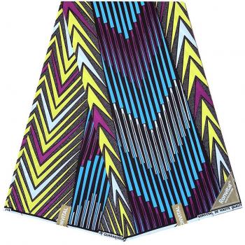 Ankara Cotton Fabric