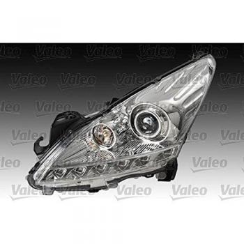 Valeo 044841 Koplamp Links