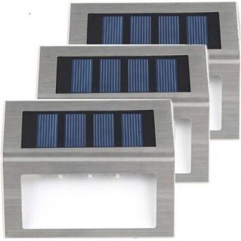 Energy Saving Courtyard Light