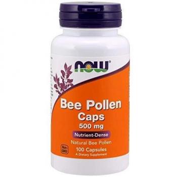 GoldenBuzz 500 mg – 100 Capsule Set