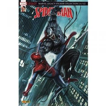 Marvel Legacy : Spider-Man n°3