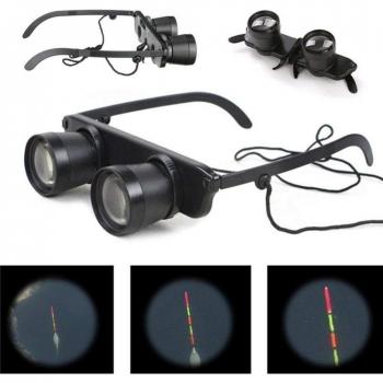 Fishing Magnifier Glasses