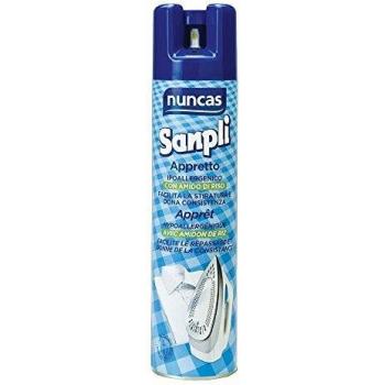 Spray Anti-Age 400 ml Nuncas