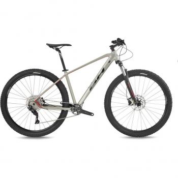 BH Spike 2,5 Deore MT 10 Sp