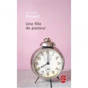 Une fille de pasteur