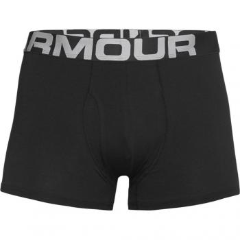 Under Armour Herren Boxershorts 3er Pack