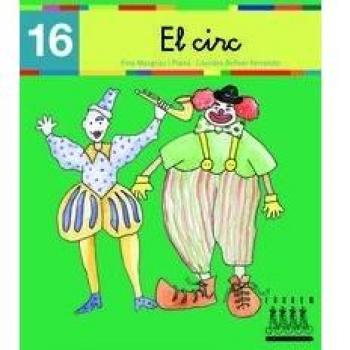 El circ (ç, ce, ci, ss) (Català oriental) (Tapa blanda).