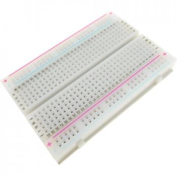 BeMatik Prototyping Bord voor Elektronische Projecten