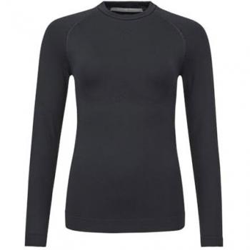 Flexibles Langarm-T-Shirt für Damen von Head