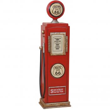 Online‑Regal „Route 66“ mit Zapfen – Möbel Direkt