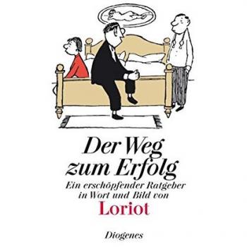 Der Weg zum Erfolg