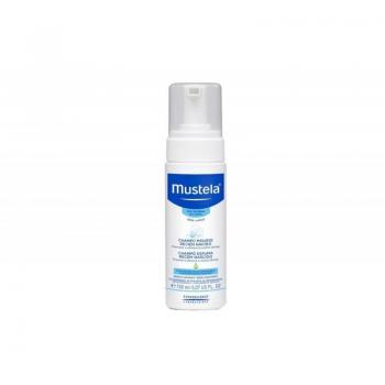 Mustela Foam Shampoo For Newborns 150ml/5.07oz