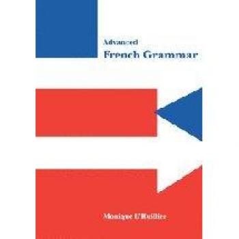 Advanced French Grammar