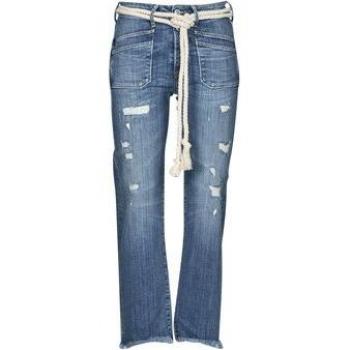 Raka jeans från Le Temps des Cerises