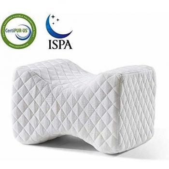 Oreiller de Genou NOFFA (24_x_19_cm)